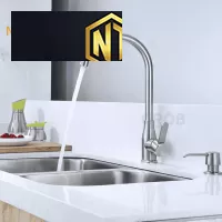 Vòi rửa bát GF-304RV